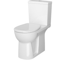 Унитаз компакт Vitra Special Needs Conforma 9832B003-7204 с бачком и сиденьем