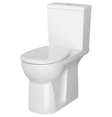 Унитаз компакт Vitra Special Needs Conforma 9832B003-7204 с бачком и сиденьем