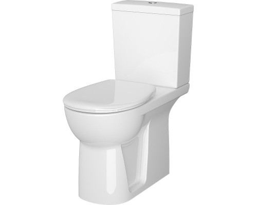 Унитаз компакт Vitra Special Needs Conforma 9832B003-7204 с бачком и сиденьем