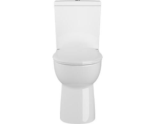 Унитаз компакт Vitra Special Needs Conforma 9832B003-7204 с бачком и сиденьем