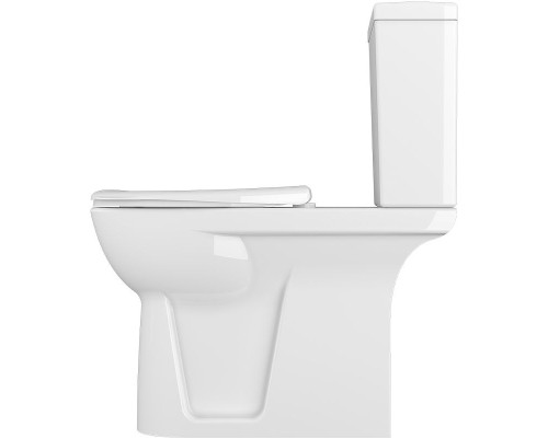 Унитаз компакт Vitra Special Needs Conforma 9832B003-7204 с бачком и сиденьем