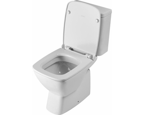 Унитаз компакт Santek Нео 1WH302470 с бачком и сиденьем Микролифт