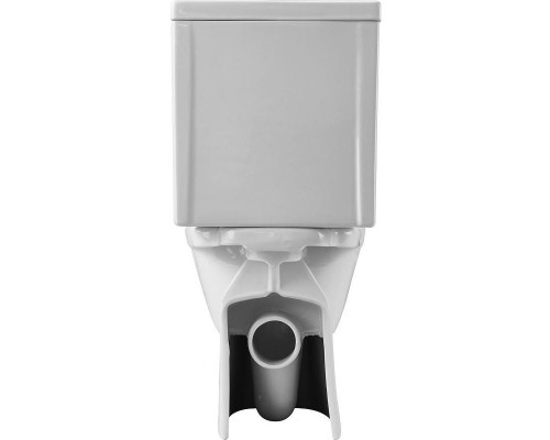 Унитаз компакт Santek Нео 1WH302470 с бачком и сиденьем Микролифт