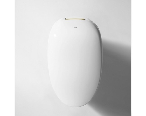 Унитаз моноблок Toto Neorest CS901VR#NW1 Белый с бидеткой и сиденьем Микролифт