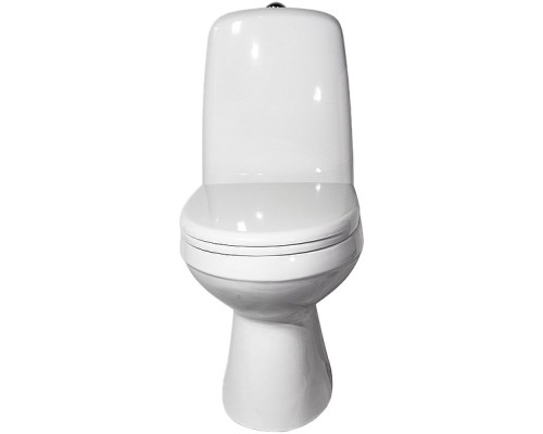 Унитаз компакт Оскольская Керамика Эльдорадо Люкс 41301130051 с бачком и сиденьем