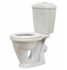 Унитаз компакт Оскольская Керамика Детский 47901130022 с бачком и сиденьем