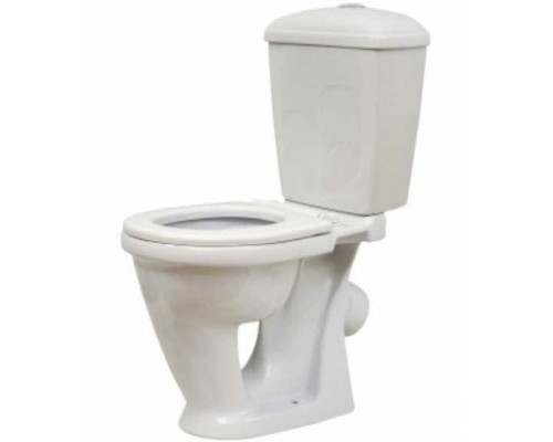 Унитаз компакт Оскольская Керамика Детский 47901130022 с бачком и сиденьем