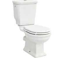 Унитаз Artceram Hermitage HEV004 01 00 Белый