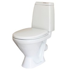 Унитаз Sanita Кама стандарт KMASACC01090211 Белый