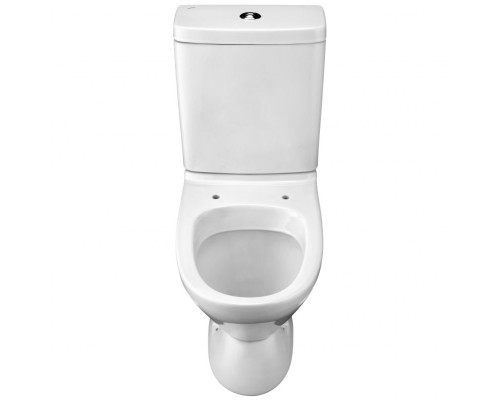 Унитаз Santek Лига 1.WH30.2.197 с бачком и сиденьем