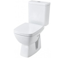 Унитаз компакт Santek Нео Лайт 1.WH30.2.409 с сиденьем Микролифт