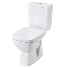 Унитаз компакт Santek Нео Лайт 1.WH30.2.409 с сиденьем Микролифт