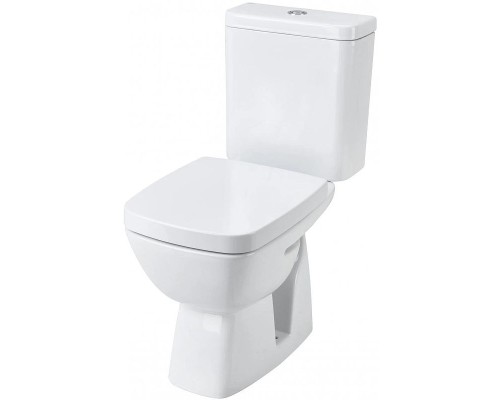 Унитаз компакт Santek Нео Лайт 1.WH30.2.409 с сиденьем Микролифт