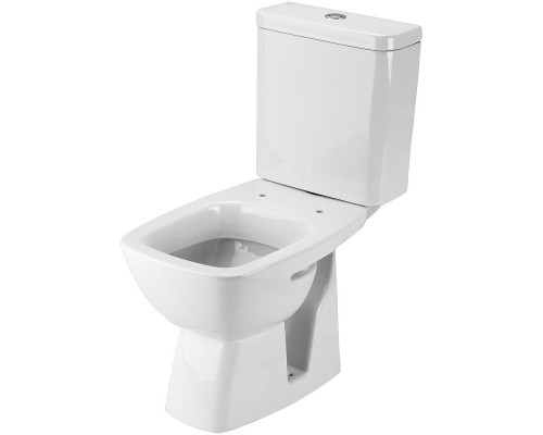 Унитаз компакт Santek Нео Лайт 1.WH30.2.409 с сиденьем Микролифт