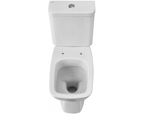 Унитаз компакт Santek Нео Лайт 1.WH30.2.409 с сиденьем Микролифт