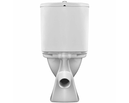 Унитаз компакт Santek Алькор 1WH302140 с бачком и сиденьем