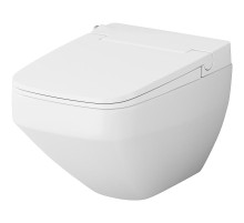Унитаз-биде AM.PM Inspire V2.0 CCC50A1700SC подвесной с сиденьем Микролифт