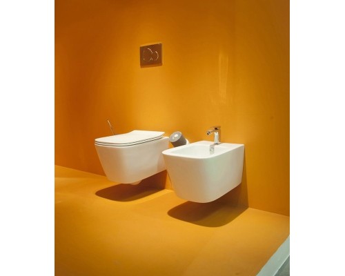 Унитаз Artceram A16 ASV003 01 00 подвесной Белый