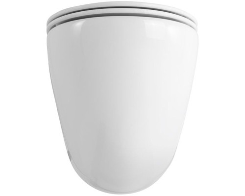 Унитаз BelBagno Amanda BB051CHR подвесной без сиденья