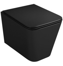 Унитаз Owl 1975 Vatter Ruta-H OWLT190404 подвесной с сиденьем Микролифт