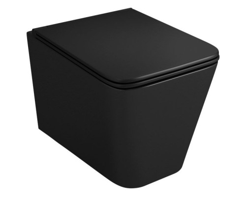 Унитаз Owl 1975 Vatter Ruta-H OWLT190404 подвесной с сиденьем Микролифт