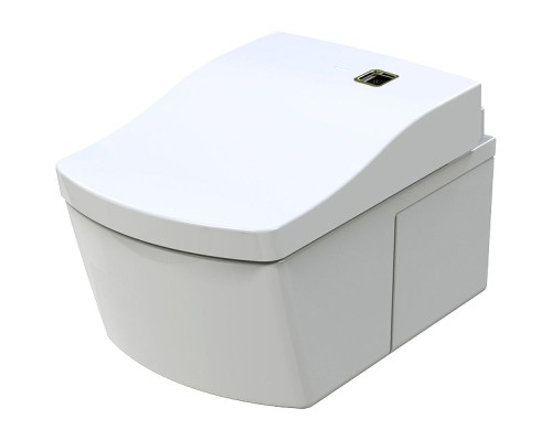 Унитаз Toto Neorest CW996PVD#NW1 подвесной без сиденья