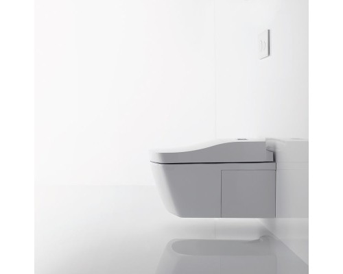 Унитаз Toto Neorest CW996PVD#NW1 подвесной без сиденья