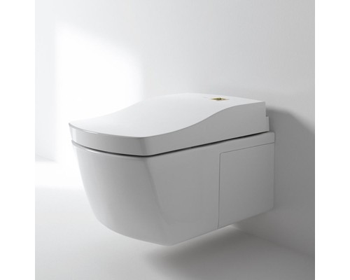 Унитаз Toto Neorest CW996PVD#NW1 подвесной без сиденья