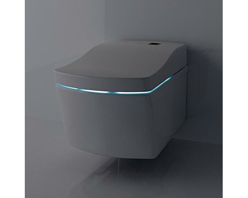 Унитаз Toto Neorest CW996PVD#NW1 подвесной без сиденья