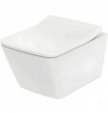 Унитаз Toto SX CW532Y подвесной без сиденья