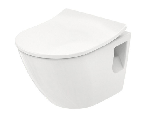 Унитаз Toto NC CW762Y подвесной без сиденья
