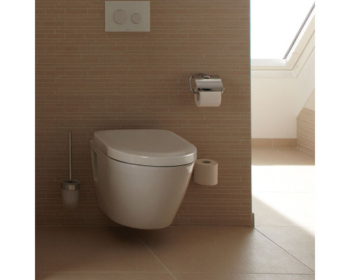 Унитаз Toto NC CW762Y подвесной без сиденья