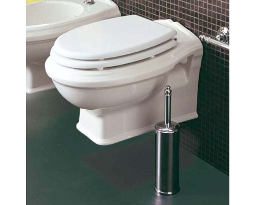 Унитаз Simas Arcade AR841bi rimless подвесной без сиденья