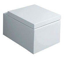 Унитаз Simas Frozen FZ18bi подвесной без сиденья