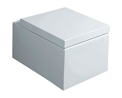 Унитаз Simas Frozen FZ18bi подвесной без сиденья