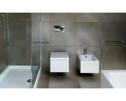 Унитаз Simas Frozen FZ18bi подвесной без сиденья