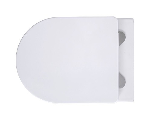 Унитаз Aquanet Smart W Rimless 276395 подвесной с сиденьем Микролифт