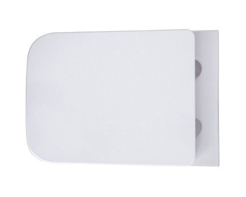 Унитаз Aquanet Trend W Rimless 276396 подвесной с сиденьем Микролифт