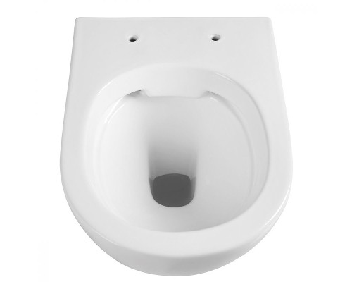 Унитаз Abber Bequem AC1100 подвесной с сиденьем Микролифт