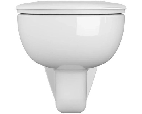 Унитаз Vitra Conforma 5810B003-6234 подвесной с сиденьем Микролифт