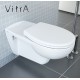 Унитаз Vitra Conforma 5810B003-6234 подвесной с сиденьем Микролифт