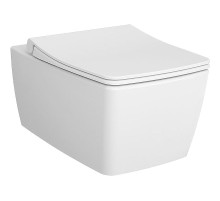 Унитаз Vitra Metropole 7672B003-0075 подвесной без сиденья