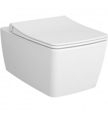 Унитаз Vitra Metropole 7672B003-0075 подвесной без сиденья