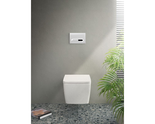 Унитаз Vitra Metropole 7672B003-0075 подвесной без сиденья