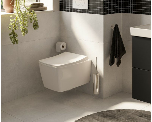 Унитаз Vitra Metropole 7672B003-0075 подвесной без сиденья