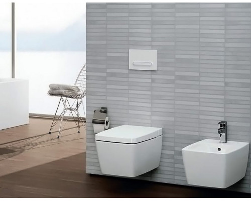 Унитаз Vitra Metropole 7672B003-0075 подвесной без сиденья