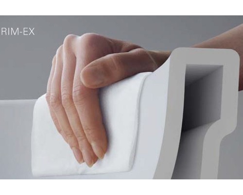 Унитаз Vitra Sento 7748B003-0075 подвесной без сиденья