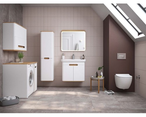 Унитаз Vitra Sento 7748B003-0075 подвесной без сиденья