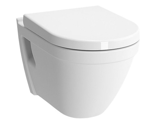 Унитаз Vitra S 50 7740B003-0075 подвесной без сиденья