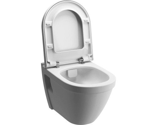 Унитаз Vitra S 50 7740B003-0075 подвесной без сиденья